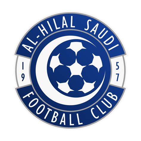 Al Hilal Fc Png Pic Png Mart