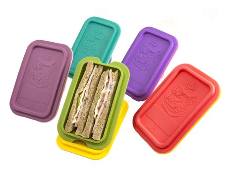 Tupperware Sandwich Keeper Tupperware Sandwich Box Latest Price