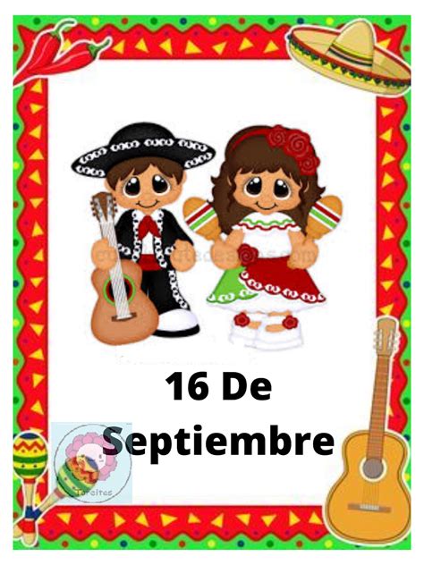 Poesias Del 15 Y 16 De Septiembre 3