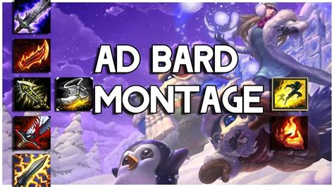 Full Ad Kr T K Bard Montage Tek Attim Youtube