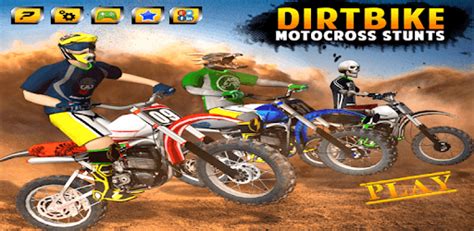 Dirt Bike Race Free - Flip Motorcycle Racing Games for PC - How to ...