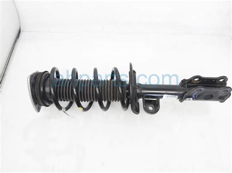 Sold Ford Explorer Front Passenger Strut Spring Lb C Bd