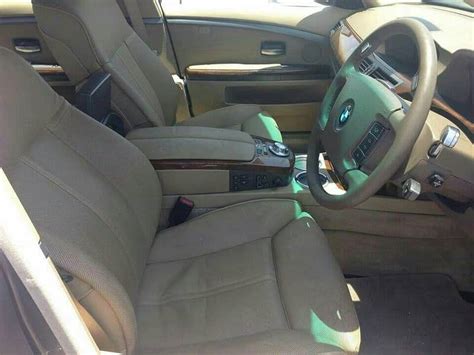 Bmw 745 Li E66 Cars 1107448123