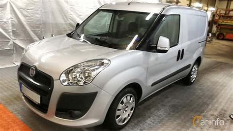 Fiat Dobl Combi Typ