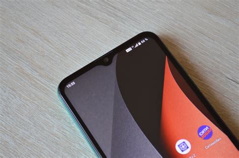 Обзор смартфона BQ 6645L Element
