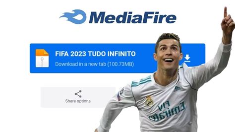 FIFA MOBILE 2023 DINHEIRO INFINITO E TUDO LIBERADO APK MOD FIFA