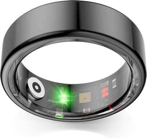 Smart Rings For Men Fitness Trackers For Women Sleep