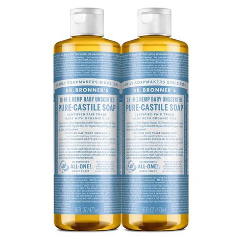 The Best Green Laundry Detergents Of By The Spruce