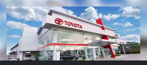 Auto2000 Cikupa Dealer Toyota Tangerang