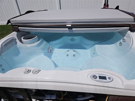 Leak In Hotspring Hot Spot Rhythm Portable Hot Tubs Spas Pool And Spa Forum