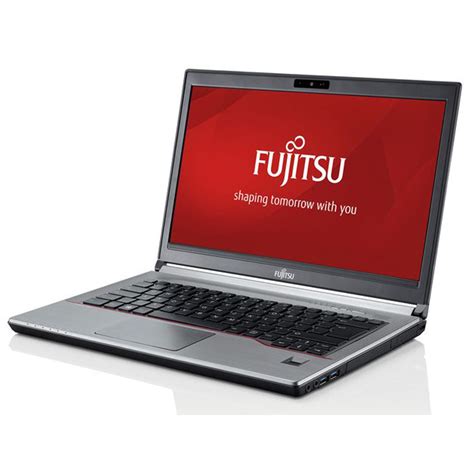 Fujitsu Lifebook E734 Hun Garanciával Master Systems Kft