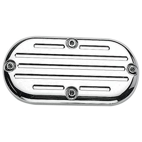 Pro One Chrome Billet Inspection Cover Fits 70 06 Big Twin Models