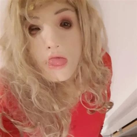 Jerk Off Yourself With Rubber Women S Mask Shemale Fisting Porn Feat Latex Rubberdoll XHamster