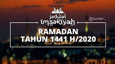 Jadwal Adzan Maghrib dan Buka Puasa Semarang 5 Ramadan 2020/1441 H, Cek Juga Waktu Salat ...