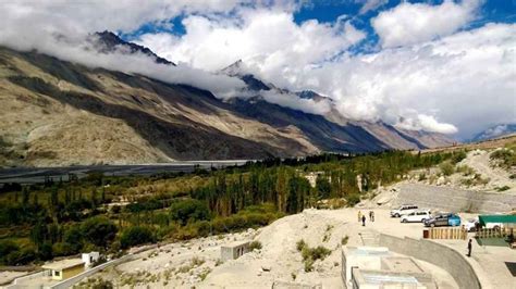 Most Beautiful Places To Visit In Ladakh Travelholicq