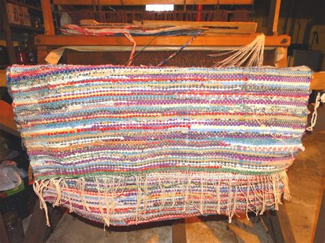 Elaine S Creative Works Our Families Old Union Loom Works Rug Loom