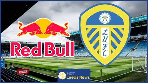 Leeds United Could Use Red Bull Links To Get Transfer Over Line