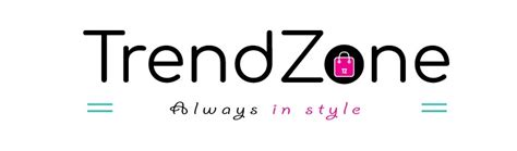 TrendZone - Always in Style