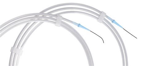 Interventional Radiology Equipment Guidewires Stepwards