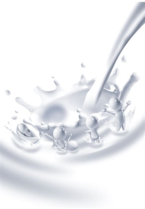 Milk Vector Png