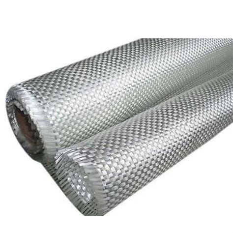 Fiberglass Woven Roving For Composites Packaging Type Roll At Rs 500 Kilogram In Ahmedabad