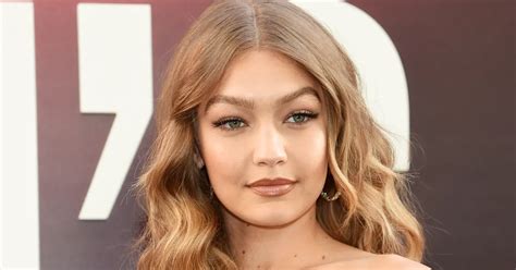 Gigi Hadid Ihre Heißesten Looks