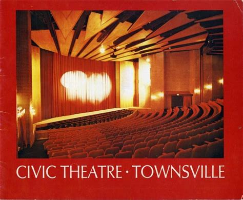 Townsville Civic Theatre