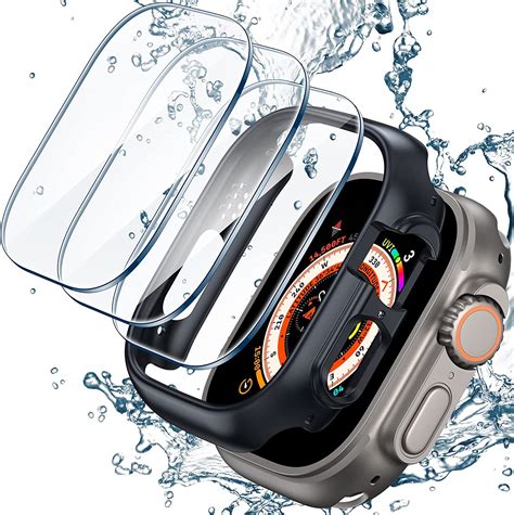 Best Screen Protectors For Apple Watch Ultra Ios Hacker