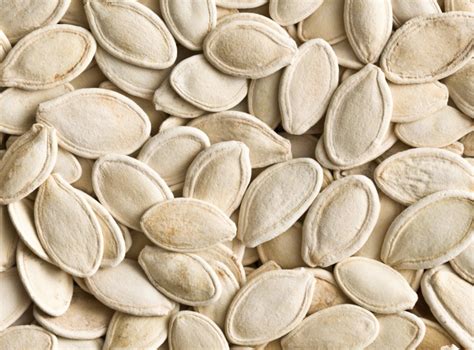 Pumpkin Seeds And Your Health Nc Cooperative Extension