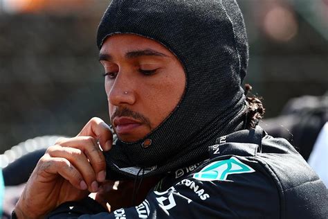 Lewis Hamilton Reveals Controversial Explanation For Red Bull S Rapid