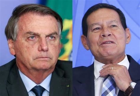 Bolsonaro Já Admite Derrota E Sinaliza Que Quem Vai Passar A Faixa é