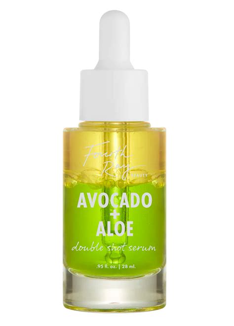 Sérum bifásico Aguacate y aloe Vera 13k Tus Marcas