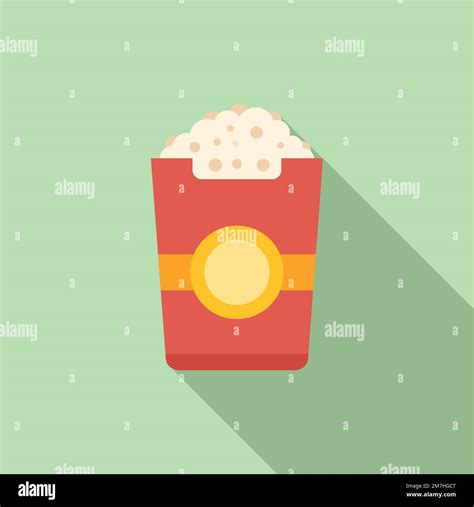 Making Kettle Corn Stock Vector Images Alamy