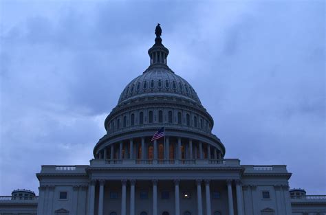 As November Begins, Here’s What the Shutdown Is Impacting | The