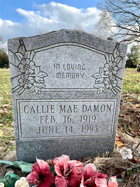 Obituary and Memorial Service for Carolyn Callie Nelson 32