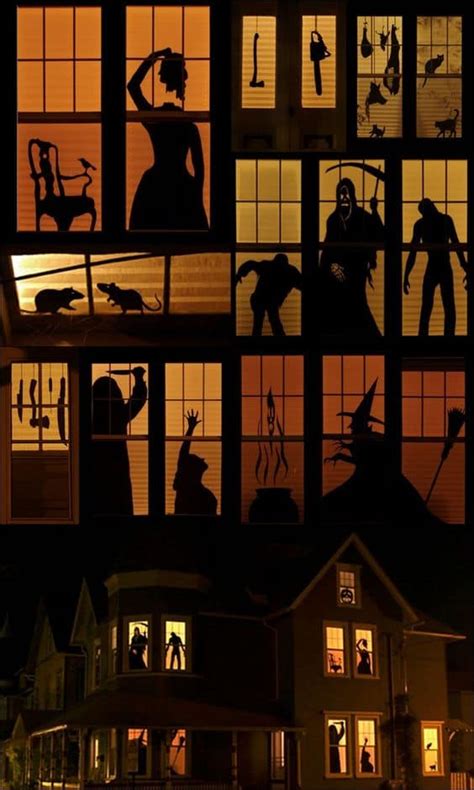 129 World S Insanest Scary Halloween Haunted House Ideas