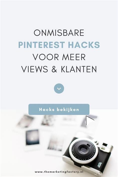 Hoe Kun Je Het Pinterest Algoritme Verslaan Voor Meer Bereik Artofit