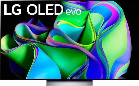 Customer Reviews: LG 77" Class C3 Series OLED 4K UHD Smart webOS TV ...