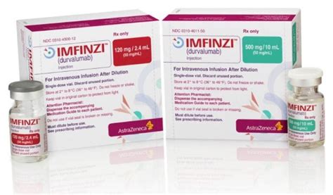 Us Fda Approves Astrazenecas Imfinzi Combination For Biliary Tract Cancer