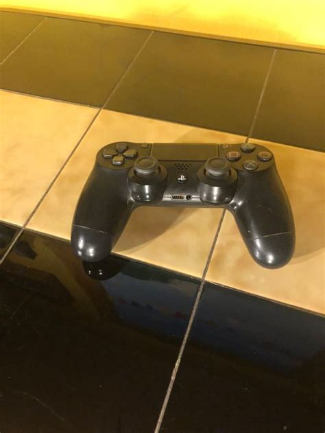 Playstation Controller Defekt Kaufen Auf Ricardo