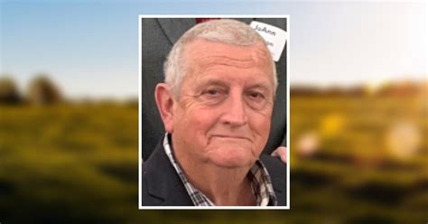 Larry Johnson Obituary 2022 Resthaven Gardens Of Memory And Funeral Home