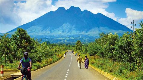 In Rwanda A New Dawn For The Land Of A Thousand Hills Travel Gulf News