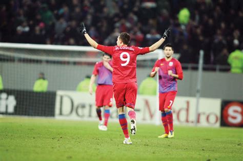 Steaua I A Luat Num Rul Lui Mihai Costea Cine Va Fi Noul Star Din