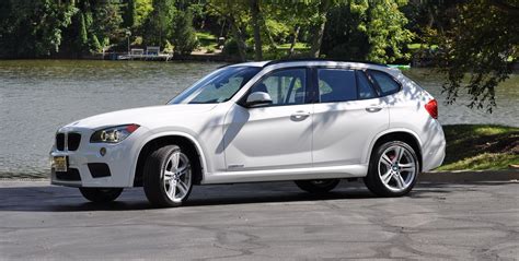 2014 Bmw X1 M Sport Sdrive28i Gallery 516959 Top Speed