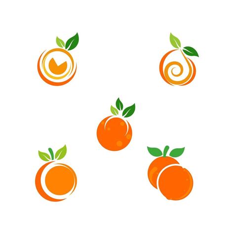 Orange design Vector icon illustration 13194938 Vector Art at Vecteezy