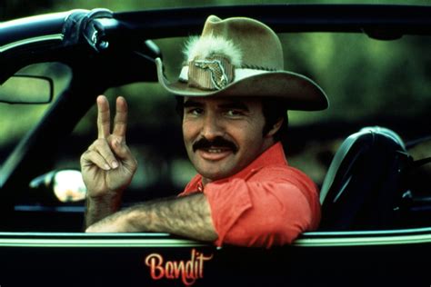 Smokey And The Bandit Wallpaper