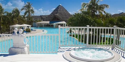 Book your vacation in Cayo Largo at Hotel Memories Cayo Largo at the ...