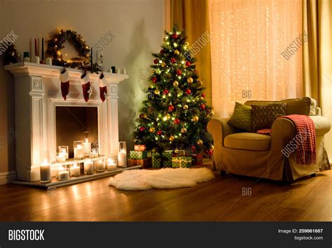 Cozy Living Room Image & Photo (Free Trial) | Bigstock