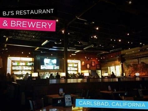 BJ S Restaurant Brewhouse Happy Hour Open Hours