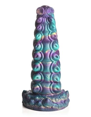 Creature Cocks Cyclops Monster Dildo AH Lover S Lane